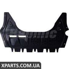 BF0136140012 Bapmic Щит під підлогою двигуна