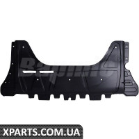 BF0136140014 Bapmic Щит під підлогою двигуна