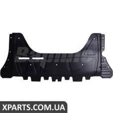 BF0136140014 Bapmic Щит під підлогою двигуна