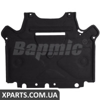 BF0136140027 Bapmic Щит під підлогою двигуна