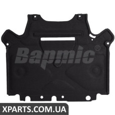 BF0136140027 Bapmic Щит під підлогою двигуна
