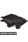 BF0136140027 Bapmic Щит під підлогою двигуна