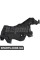 BF0216190001 Bapmic Рамка фари