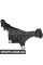 BF0216190003 Bapmic Рамка фари
