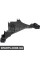 BF0216190004 Bapmic Рамка фари