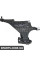 BF0216190004 Bapmic Рамка фари