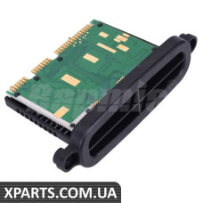 Headlight Ballast Module