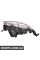 BF0216300024 Bapmic Протитуманні фари