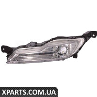 BF0216300025 Bapmic Протитуманні фари