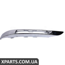 Daytime running Light Trim