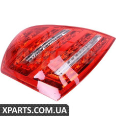 BF0237260001 Bapmic Задній ліхтар у зборі