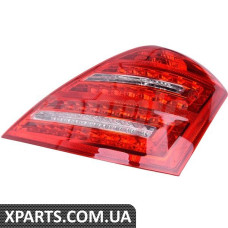 BF0237260002 Bapmic Задній ліхтар у зборі