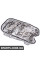 Tail Light Bulb Holder