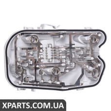 Tail Light Bulb Holder