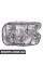 Tail Light Bulb Holder