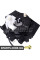 Контактне кільце ковзання рульового колеса Bapmic BF0318110001 (аналог 25567ET225)