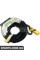 Контактне кільце ковзання рульового колеса Bapmic BF0318110004 (аналог 77900SNAK52)