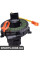 Контактне кільце ковзання рульового колеса Bapmic BF0318110005 (аналог 8430660090)