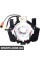 Контактне кільце ковзання рульового колеса Bapmic BF0318110006 (аналог 25567JD003)