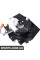 Контактне кільце ковзання рульового колеса Bapmic BF0318110006 (аналог 25567JD003)