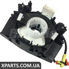 Контактне кільце ковзання рульового колеса Bapmic BF0318110008 (аналог 25567CD025)