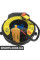 Контактне кільце ковзання рульового колеса Bapmic BF0318110013 (аналог 934903S210)