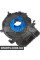 Контактне кільце ковзання рульового колеса Bapmic BF0318110013 (аналог 934903S210)
