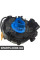 Контактне кільце ковзання рульового колеса Bapmic BF0318110013 (аналог 934903S210)