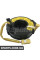 Контактне кільце ковзання рульового колеса Bapmic BF0318110014 (аналог 8430632030)