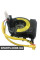 Контактне кільце ковзання рульового колеса Bapmic BF0318110016 (аналог 934904Z320)