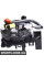 Контактне кільце ковзання рульового колеса Bapmic BF0318110017 (аналог 255541JA1A)