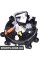 Контактне кільце ковзання рульового колеса Bapmic BF0318110017 (аналог 255541JA1A)