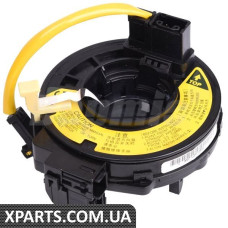 Контактне кільце ковзання рульового колеса Bapmic BF0318110018 (аналог 3748077J00)