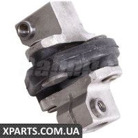 Steering Column Coupling Joint