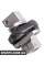 Steering Column Coupling Joint