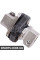 Steering Column Coupling Joint
