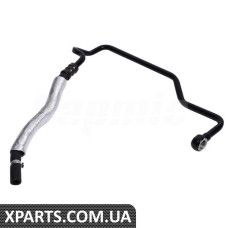 Steering Oil Suction Line