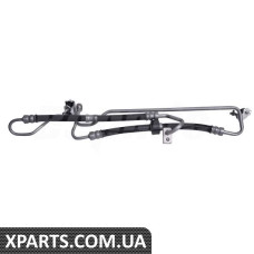 Steering Oil Suction Line