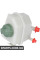 Steering Fluid Reservoir