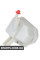 Steering Fluid Reservoir