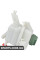 Steering Fluid Reservoir