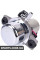 BF0318800002 Bapmic Вакуумний насос гальмівний