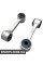 Rear Axle Torsion Bar
