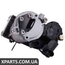 BF0319380008 Bapmic Компресорний насос із пневматичною підвіскою