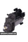 BF0319380019 Bapmic Компресорний насос із пневматичною підвіскою