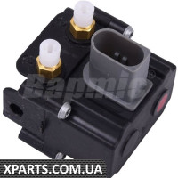 BF0319390004 Bapmic Блок клапанів компресора пневматичної підвіски