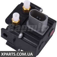 BF0319390004 Bapmic Блок клапанів компресора пневматичної підвіски