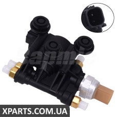 BF0319390011 Bapmic Блок клапанів компресора пневматичної підвіски