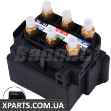 BF0319390012 Bapmic Блок клапанів компресора пневматичної підвіски