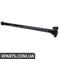 Propeller Shaft Assembly